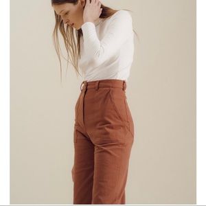 First Rite Cargo Trouser